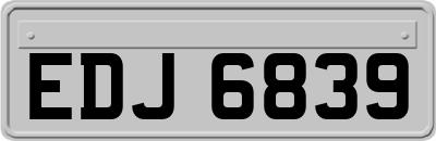 EDJ6839