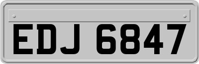 EDJ6847