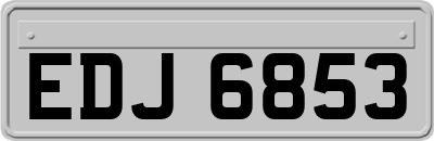 EDJ6853