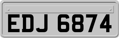 EDJ6874