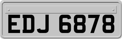 EDJ6878
