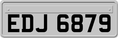 EDJ6879