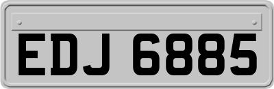 EDJ6885
