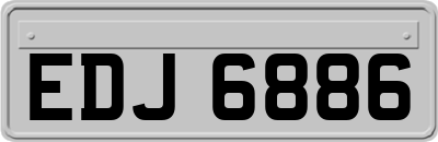 EDJ6886