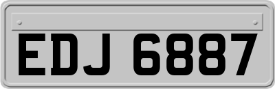 EDJ6887