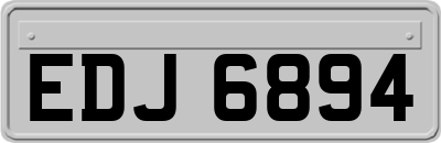 EDJ6894