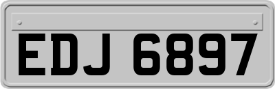 EDJ6897