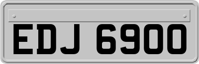 EDJ6900