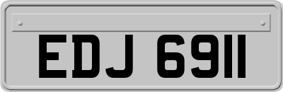 EDJ6911