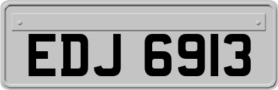 EDJ6913