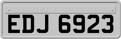 EDJ6923