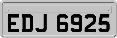 EDJ6925