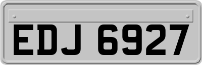 EDJ6927