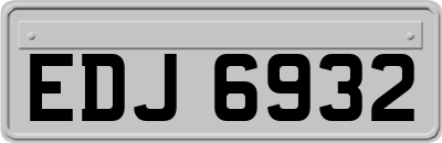 EDJ6932