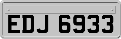 EDJ6933