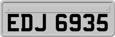 EDJ6935