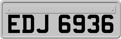 EDJ6936