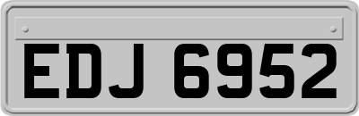 EDJ6952