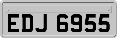EDJ6955