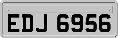 EDJ6956