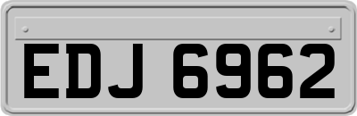 EDJ6962