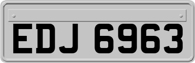EDJ6963