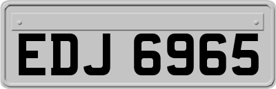 EDJ6965