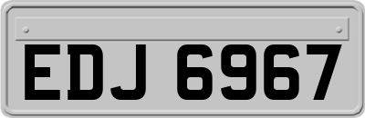 EDJ6967