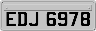 EDJ6978