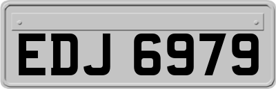 EDJ6979