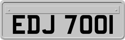 EDJ7001