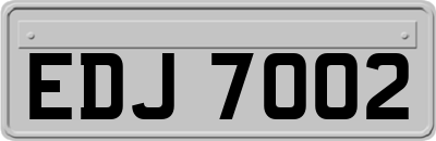 EDJ7002