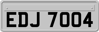 EDJ7004