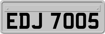 EDJ7005