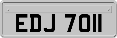EDJ7011