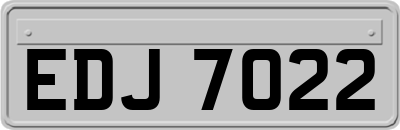 EDJ7022