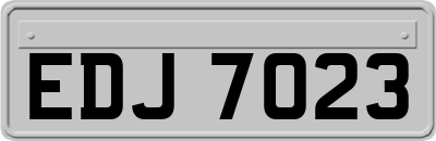 EDJ7023
