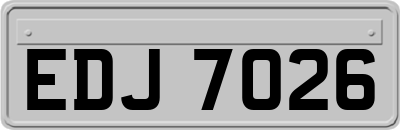 EDJ7026