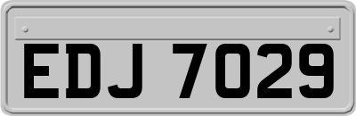 EDJ7029