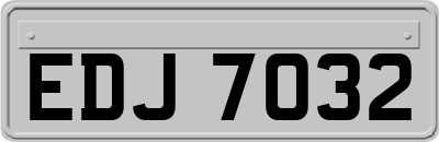 EDJ7032