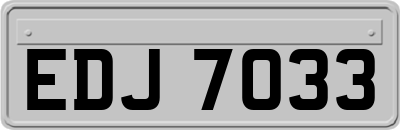 EDJ7033