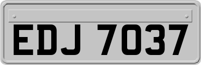 EDJ7037