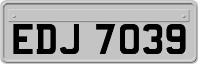 EDJ7039
