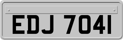 EDJ7041