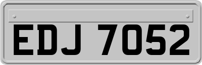 EDJ7052