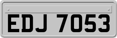EDJ7053