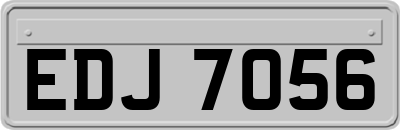 EDJ7056