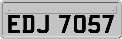 EDJ7057