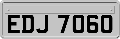 EDJ7060