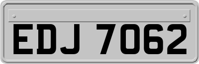 EDJ7062